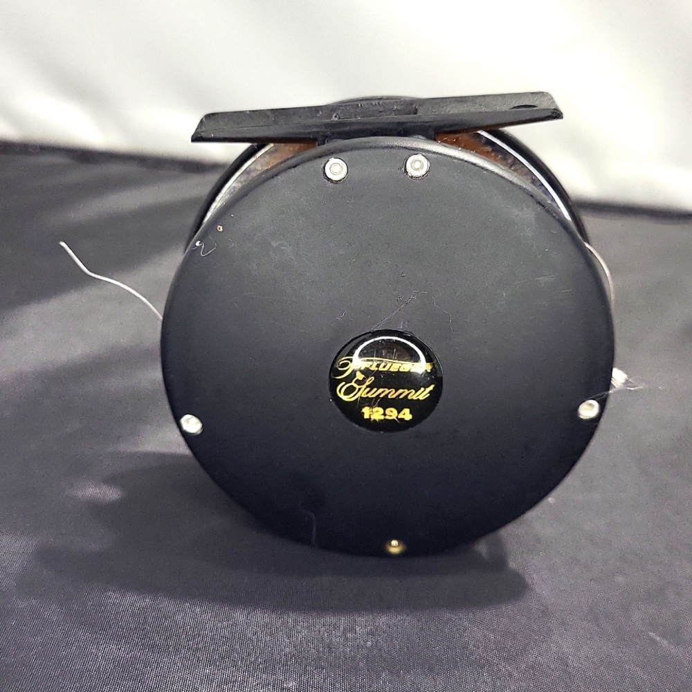 Pflueger Summit 1294 Fly Fishing Reel